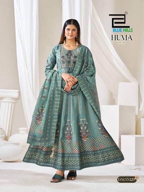 Blue hills huma 5 branded kurti wholesale suppliers in mumbai
